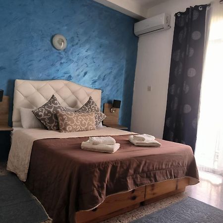 Tarona Guesthouse Сент-Полс-Бей Экстерьер фото